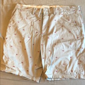 America shorts